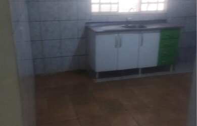 Imagem 7: Duas casas no lote com 02 quartos cada, qd 602 Recanto das Emas DF