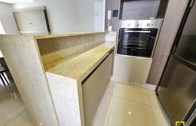 Imagem 9: Apartamento mobiliado a venda em Jurere com 3 quartos e 2 vagas