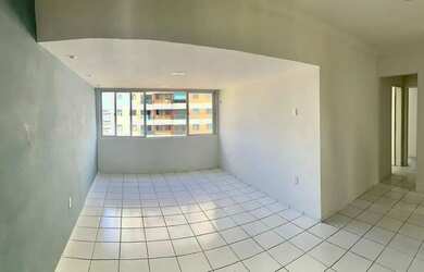 Imagem 3: Apartamento para locação no SANTA CATARINA , GRAÇAS, Recife, PE