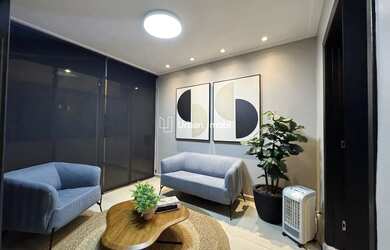 Imagem 4: Casa 4 quartos - alto padrao Moderna San Remo