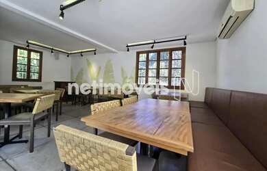 Imagem 5: Venda Casa comercial Funcionários Belo Horizonte