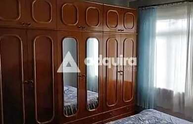 Imagem 9: Casa à venda, Oficinas, Ponta Grossa, PR