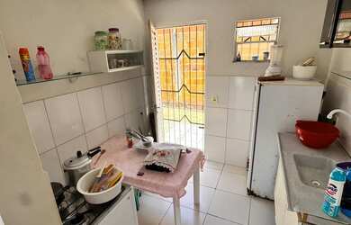 Imagem 3: Casa a venda. 200m² de Área, 3 Vagas na garageme2 Dormitórios