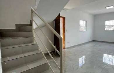 Imagem 7: Casa com 3 dormitórios para alugar, 165 m² por R$ 3.700,00/mês - Jardim...