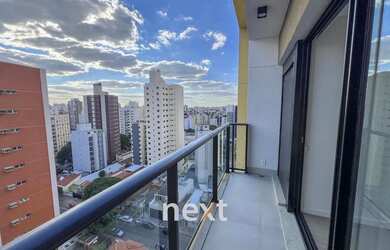 Imagem 15: apartamento - Cambuí - Campinas