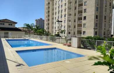 Imagem 2: Reserva Imperial - Apartamento 3 Quartos - Centro Itaboraí - RJ
