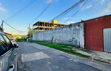 Imagem: A casa em condomínio possui 2 Dormitórios, 2 Banheiros, 2