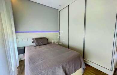 Imagem 11: Residencial Burle Marx. Piscina, Churrasqueira, Ar-condicionadoe317m²...