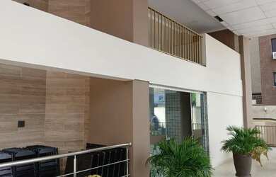 Imagem: O apartamento possui 3 Dormitórios, 2 Banheiros, 1 Vaga na