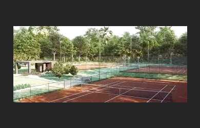 Imagem: O terreno possui 910m² de Área e está localizado em Goiânia