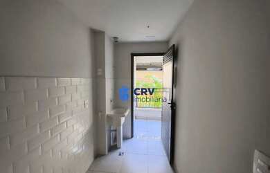 Imagem 5: Apartamento para alugar, 51 m² por R$ 2.300,00/mês - Gleba Palhano - Londrina/PR