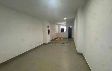 Imagem: Loja para alugar, 138 m² por R$ 7.225,11/mês - Funcionários