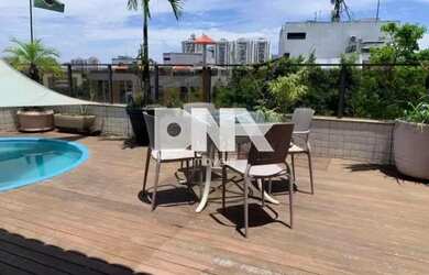 Imagem 3: Cobertura-À VENDA-Barra da Tijuca-Rio de Janeiro-RJ