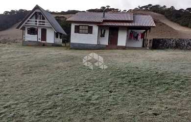 Imagem 4: FAZENDA COM 985 HA EM SÃO JOSÉ DOS AUSENTES- RS