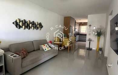 Imagem 5: Casa de Condomínio Para Vender com 2 quartos 1 suítes