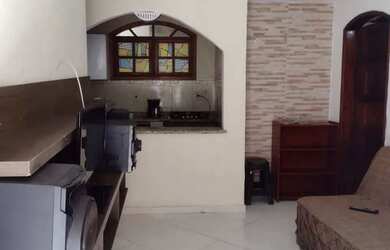 Imagem 5: Aluga -se, ou vende, casa no Recreio dos Bandeirantes