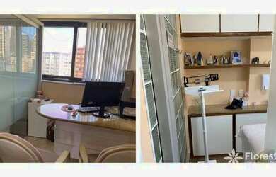 Imagem 7: SALA COM CONSULTÓRIOS DE 41m² DISPONÍVEL PARA VENDA, NO CENTRO MÉDICO DO VALE (CMV) VALE