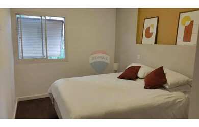 Imagem 5: Apartamento mobiliado para locação na Vila Olímpia com 83 m2 por R$...