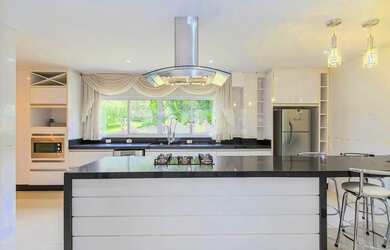 Imagem 3: Casa em Condominio Residencial Santa Felicidade