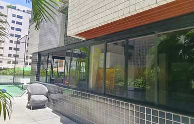 Imagem 12: apt na ponta verde. Ar-condicionado, 81m² de Área, 1 Vaga na garageme3...