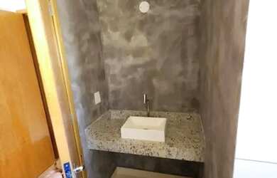 Imagem 15: CASA ASSOBRADADA - JARDIM PAULISTA - SP