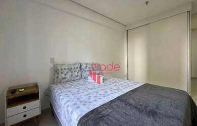 Imagem 8: Apartamento Mobiliado Studio para Locação no Bairro Jardim Nova Aliança...