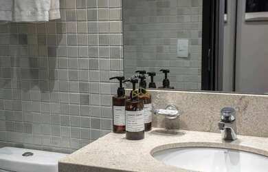 Imagem 14: APARTAMENTOS DISPONÍVEIS NO CONDOMÍNIO I AM DESIGN