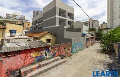 Imagem 7: TERRENO - POMPEIA - SP. 650m² de Área