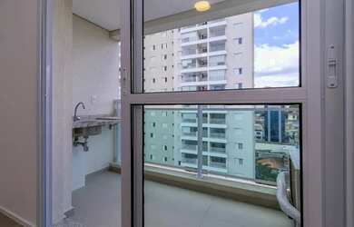 Imagem 9: Imóvel para aluguel com 41 m² com 1 quarto em Barra Funda - São Paulo...