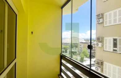 Imagem 3: Excelente apartamento para locação e venda no Centro de São Leopoldo