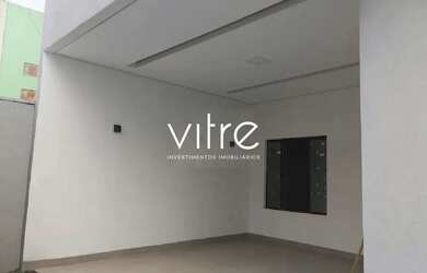 Imagem 7: Casa à venda no bairro Santa Rosa em Uberlândia