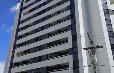 Imagem 7: Quarto e sala - Candeal. Piscina, Ar-condicionado, 43m² de Áreae1 Vaga...