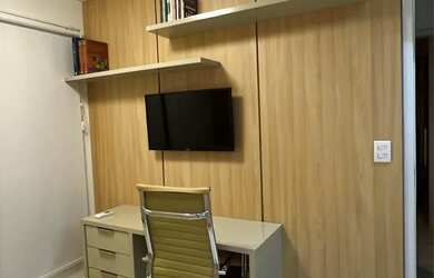 Imagem 4: Casa no sim. Piscina, Imóvel mobiliado, Ar-condicionadoe131m² de Área