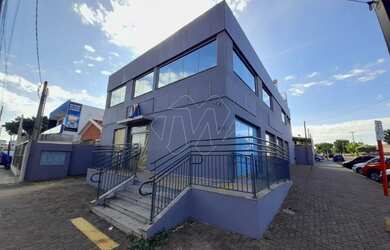 Imagem: Venda de Comercial / Salão na cidade de Araraquara