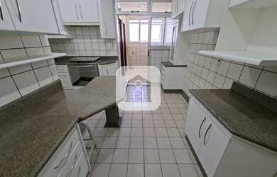 Imagem 6: Cobertura para locação e venda no bairro Cazeca