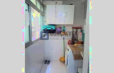 Imagem 12: Venda Apartamento Santo Andre Utinga Ref 152038