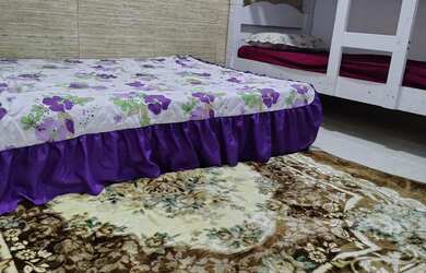 Imagem 10: Casa com piscina praia grande temporada festa aniversário churrasqueira...