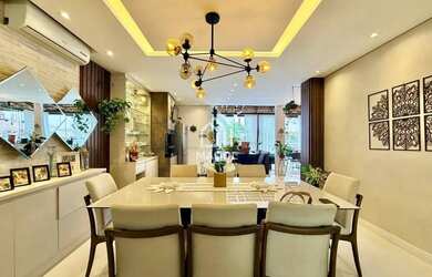 Imagem 4: SOBRADO DE ALTO PADRÃO NO JARDIM CARVALHO