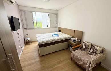 Imagem 13: Apartamento 3 dormitórios, suíte, vaga, no Centro