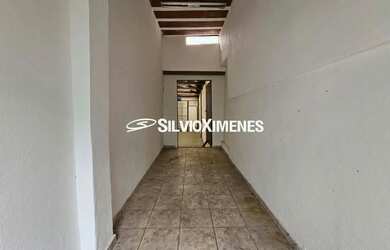 Imagem 5: Comercial Loja no Barro Preto com 35,00 M² , quartos e vagas para Aluguel