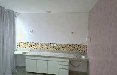 Imagem 9: Excelente sala, 55 M2, Piso Granito, Amplo e Arejado