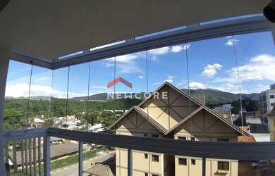 Imagem: Apartamento em Avenida Santana - Jardim Maristela - Atibaia/SP