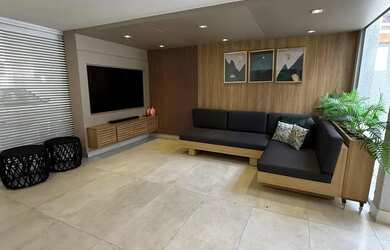 Imagem 11: Jardins Viena. Piscina, Churrasqueira, Ar-condicionadoeGuarda roupa