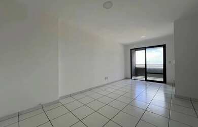 Imagem 2: Apartamento para venda com 3 quartos em Nova Parnamirim