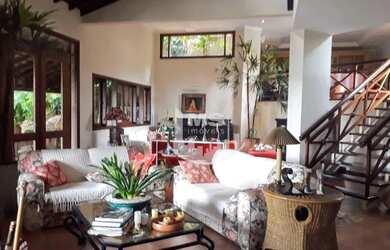 Imagem 3: Casa residencial à venda, Alto das Palmeiras, Campinas/SP