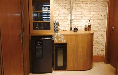 Imagem 3: apartamento 2 dorm bairro Mont Serrat