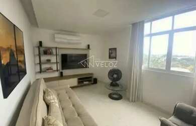 Imagem 3: Apartamento / Residencial / Glória