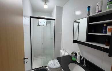 Imagem 7: VENDO Apartamento 2/4 Piazza Toscana - Marambaia