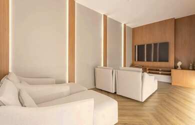 Imagem 5: Apartamento Novo em Meia Praia, Itapema