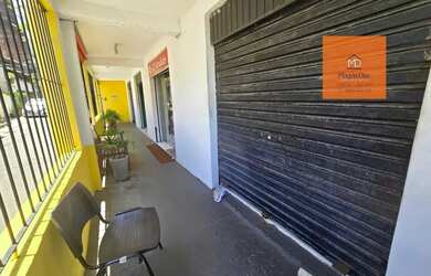 Imagem 5: Ponto comercial, sala com banheiro individual em Brotas - Salvador - BA